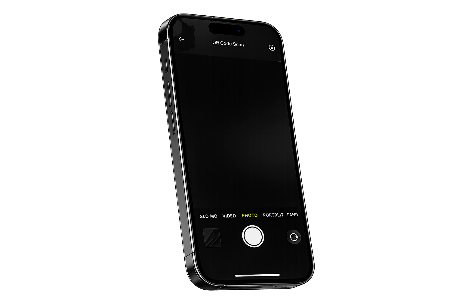 Stonecut app on phone